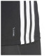 Adidas Γυναικεία μακρυμάνικη μπλούζα Essentials Long Sleeve 3-Stripes Workout Tee